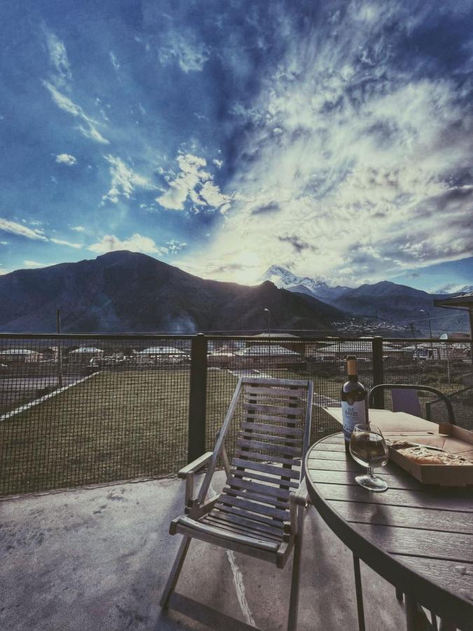 Hotel Misty Mountain Stepantsminda