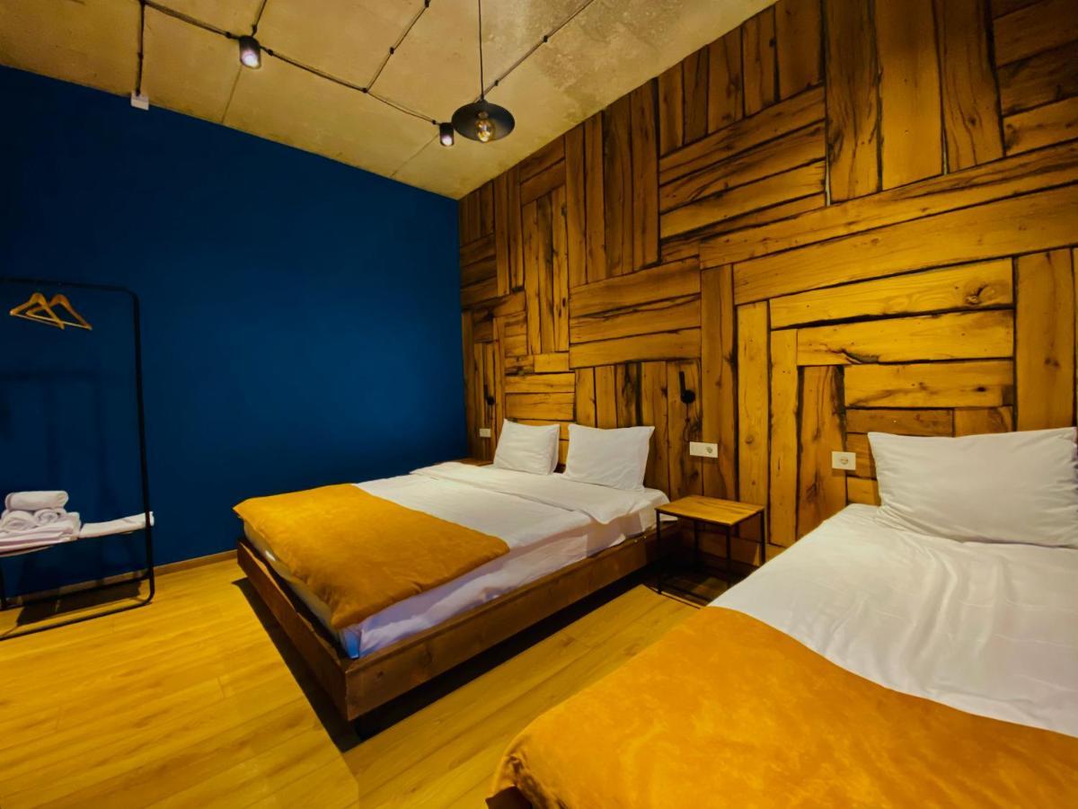 Hotel Misty Mountain Stepantsminda